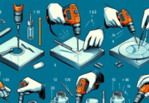 How to Drill a Hole in Glass: A DIY Guide for Perfect Results How to Drill a Hole in Glass