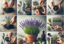 How to Grow Lavender in Pots: A Guide to Thriving Lavender How to Grow Lavender in Pots