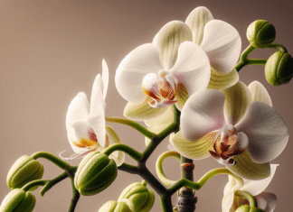 Orchid Keikis: Your Key to Effortless Orchid Propagation Orchid Keikis
