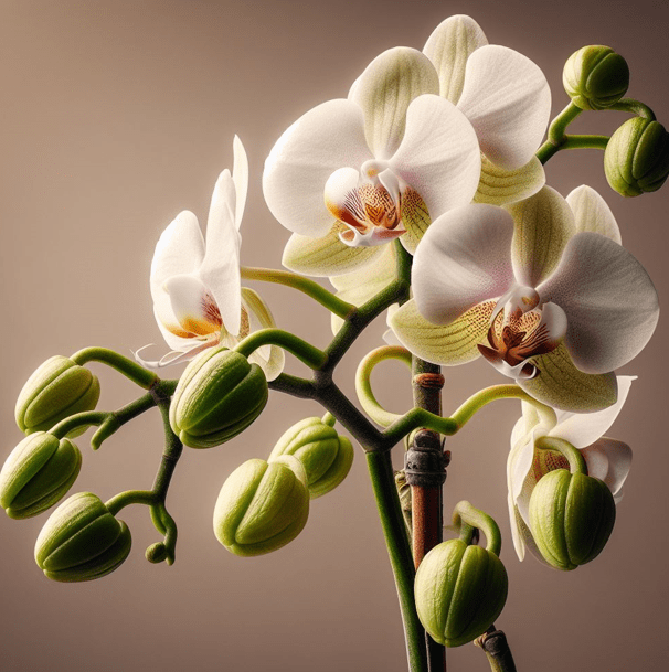 Orchid Keikis