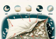 Pillow Problems Stealing Your Sleep? How to Replace & Refresh Pillows