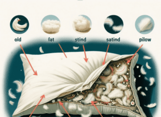 Pillow Problems Stealing Your Sleep? How to Replace & Refresh Pillows