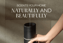 Vitruvi Move Diffuser Review: The Stylish, Cordless Diffuser Worth Trying Vitruvi Move Diffuser