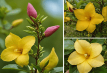 Allamanda: Unlocking the Secrets of This Tropical Beauty (Care & Growing Tips) Allamanda