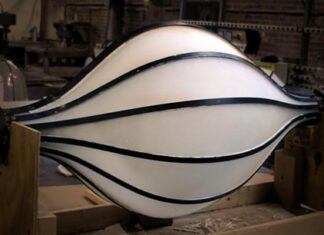 Why Bent Glass is a Gardener’s Best Friend Bent Glass