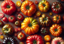 The Best Heirloom Tomatoes for Zones 5-9: Flavorful, Diverse, and Perfect for Your Garden Heirloom Tomatoes for Zones 5-9