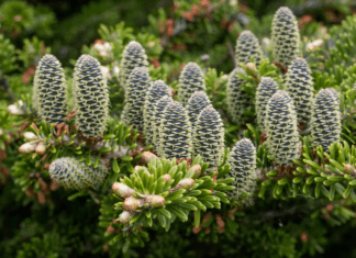 Grow Stunning Korean Firs: Your Essential Care and Planting Tips Korean Firs