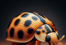 Organic Mexican Bean Beetle Control: Beat Pests, Prevent Bean Rust Mexican Bean Beetle