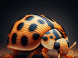 Organic Mexican Bean Beetle Control: Beat Pests, Prevent Bean Rust Mexican Bean Beetle