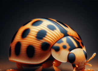 Organic Mexican Bean Beetle Control: Beat Pests, Prevent Bean Rust Mexican Bean Beetle