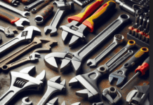 Adjustable Wrench Buying Guide: Find the Perfect Fit Adjustable Wrenches