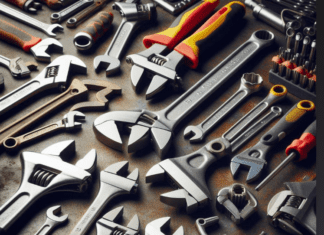 Adjustable Wrench Buying Guide: Find the Perfect Fit Adjustable Wrenches