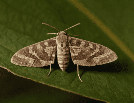 Insectos Roupa Protect Your Wardrobe from Clothes Damaging Insects: Identification and ...