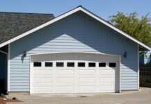 Beyond the Driveway: Stunning Garden Design Ideas That Complement Your Garage Door Garage Door