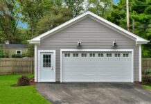 Weatherproofing Your Home: Reviews the Best Garage Doors for Harsh Canadian Climates Weatherproofing Your Home