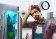 Why Isn’t My Refrigerator Cooling? A Guide to Keeping Your Food Fresh and Safe Why Isn’t My Refrigerator Cooling