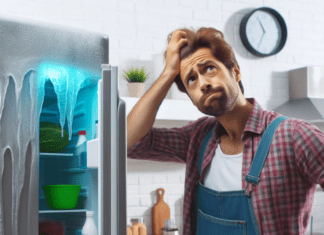 Why Isn’t My Refrigerator Cooling? A Guide to Keeping Your Food Fresh and Safe Why Isn’t My Refrigerator Cooling