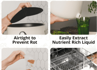 Conquer Kitchen Scraps: A Novice Guide to Bokashi Composting Bokashi Composting