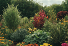 Companion Planting: A Natural Boost for Your Garden Companion Planting