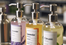 Choosing the Perfect Soap Dispenser: Elevate Your Space with Style and Functionality Soap Dispenser