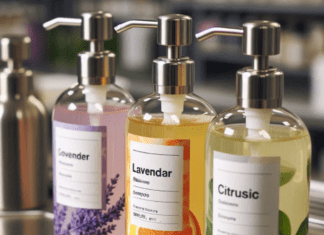 Choosing the Perfect Soap Dispenser: Elevate Your Space with Style and Functionality Soap Dispenser