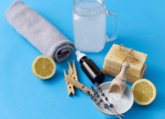 What is Washing Soda? Ditch Harsh Chemicals and Clean Like a Pro! What is Washing Soda