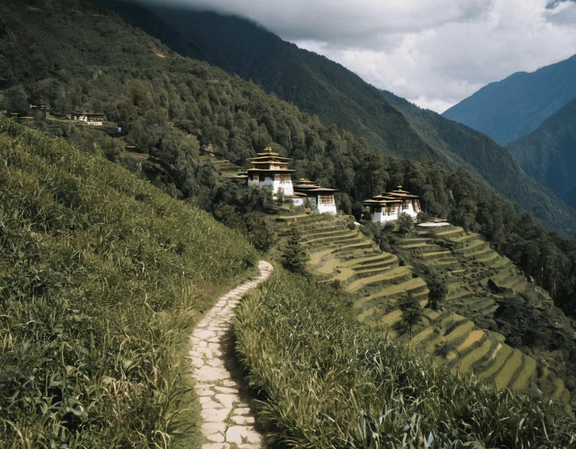 Exploring Bhutan: A Journey to the Last Himalayan Kingdom