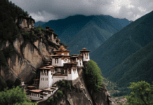 Exploring Bhutan: A Journey to the Last Himalayan Kingdom Exploring Bhutan