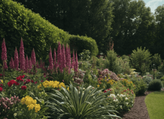 Beyond Hostas: Stunning Perennials You Haven’t Heard Of Perennials