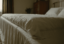 Why You Should Wash New Sheets Before Using Them Why You Should Wash New Sheets