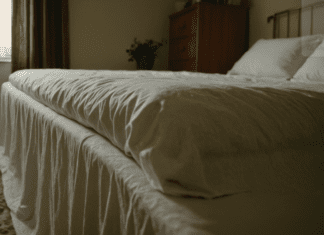 Why You Should Wash New Sheets Before Using Them Why You Should Wash New Sheets