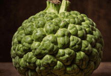 Unlocking the Secrets of Cherimoya: Grow Your Own “Ice Cream Fruit” Cherimoya