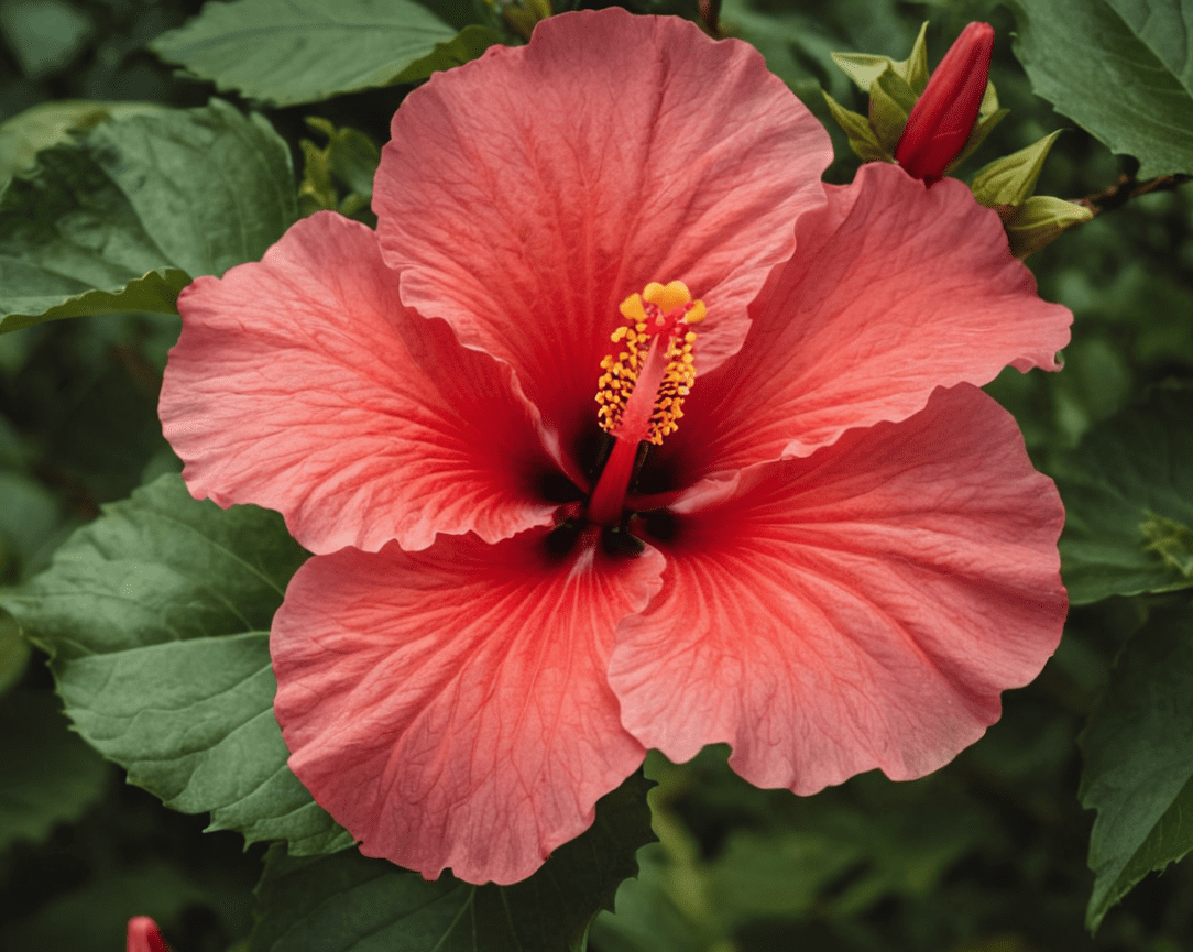 Hibiscus