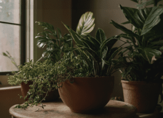 5 Top Picks for Thriving Low-Light Houseplants Low-Light Houseplants