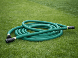 Soaker Hose: The Efficient Watering Solution for Your Garden Soaker Hose