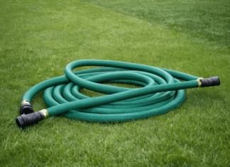 Soaker Hose: The Efficient Watering Solution for Your Garden Soaker Hose