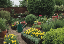 How Gardening Can Transform Your Mental Health Gardening Can Transform Your Mental Health