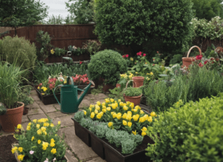 How Gardening Can Transform Your Mental Health Gardening Can Transform Your Mental Health