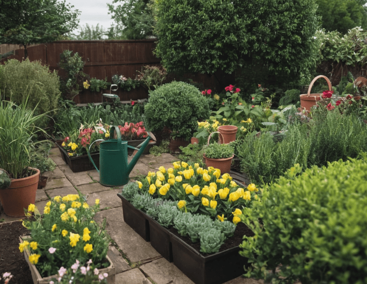 Gardening Can Transform Your Mental Health