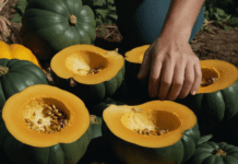 When to Pick Acorn Squash: A Complete Guide for Gardeners When to Pick Acorn Squash