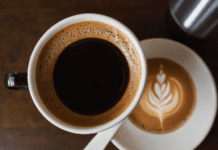 Refreshing Coffee Drinks: Beat the Heat with Low-Calorie Delights refreshing coffee drinks