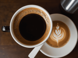 Refreshing Coffee Drinks: Beat the Heat with Low-Calorie Delights refreshing coffee drinks