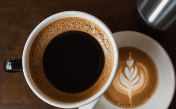 Refreshing Coffee Drinks: Beat the Heat with Low-Calorie Delights refreshing coffee drinks