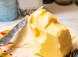 How to Soften Butter: The Ultimate Guide for Home Bakers soften butter
