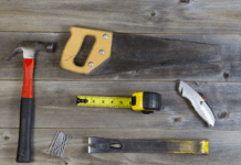 The Ultimate Guide to Basic Hand Tools: Essential Tools for Every Toolbox Basic Hand Tools