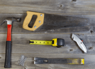 The Ultimate Guide to Basic Hand Tools: Essential Tools for Every Toolbox Basic Hand Tools