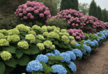 Maximizing the Cold Hardiness of Hydrangeas: Protect Your Blooms All Winter Cold Hardiness of Hydrangeas