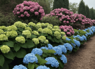 Maximizing the Cold Hardiness of Hydrangeas: Protect Your Blooms All Winter Cold Hardiness of Hydrangeas