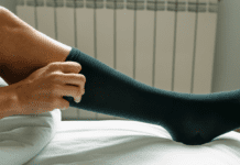 Compression Socks: The Best Solution for Varicose Veins, Swelling, & Fatigue Compression Socks