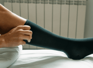 Compression Socks: The Best Solution for Varicose Veins, Swelling, & Fatigue Compression Socks